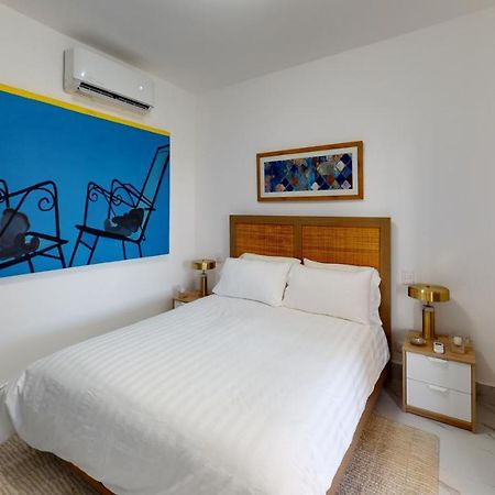 "Soha Suites I- A14- 2 Bedrooms" Santiago De Los Caballeros Eksteriør billede