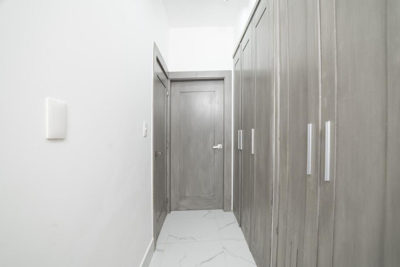 "Soha Suites I- A14- 2 Bedrooms" Santiago De Los Caballeros Eksteriør billede